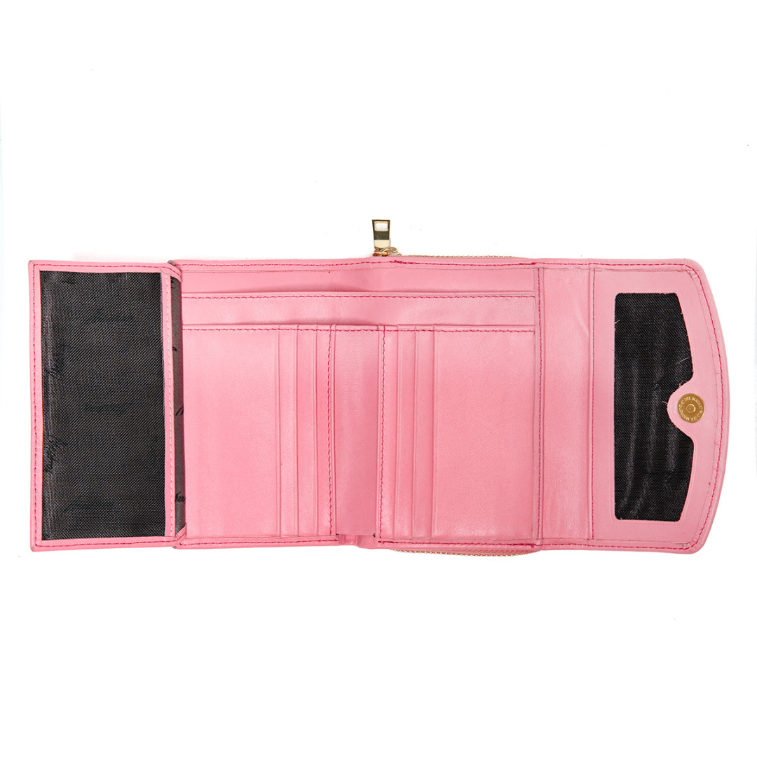 Кошелек женский MATRAS 9WW-50130001004000, розовый (доставка из-за рубежа), 9WW-50130001004000
Кошелек женский MATRAS 9WW-50130001004000, розовый (доставка из-за рубежа), 9WW-50130001004000
