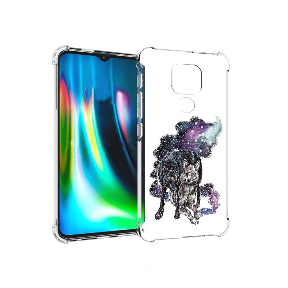 Чехол MyPads Tocco для Motorola Moto E7 Plus звездные волки (PT155921.339.352), Прозрачный, Tocco
Чехол MyPads Tocco для Motorola Moto E7 Plus звездные волки (PT155921.339.352), Прозрачный, Tocco