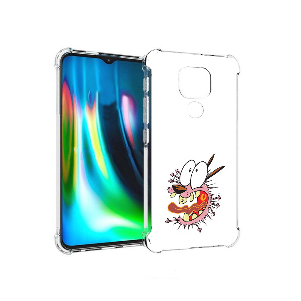 Чехол MyPads Tocco для Motorola Moto E7 Plus испуганный бобик (PT155921.339.381), Прозрачный, Tocco
Чехол MyPads Tocco для Motorola Moto E7 Plus испуганный бобик (PT155921.339.381), Прозрачный, Tocco