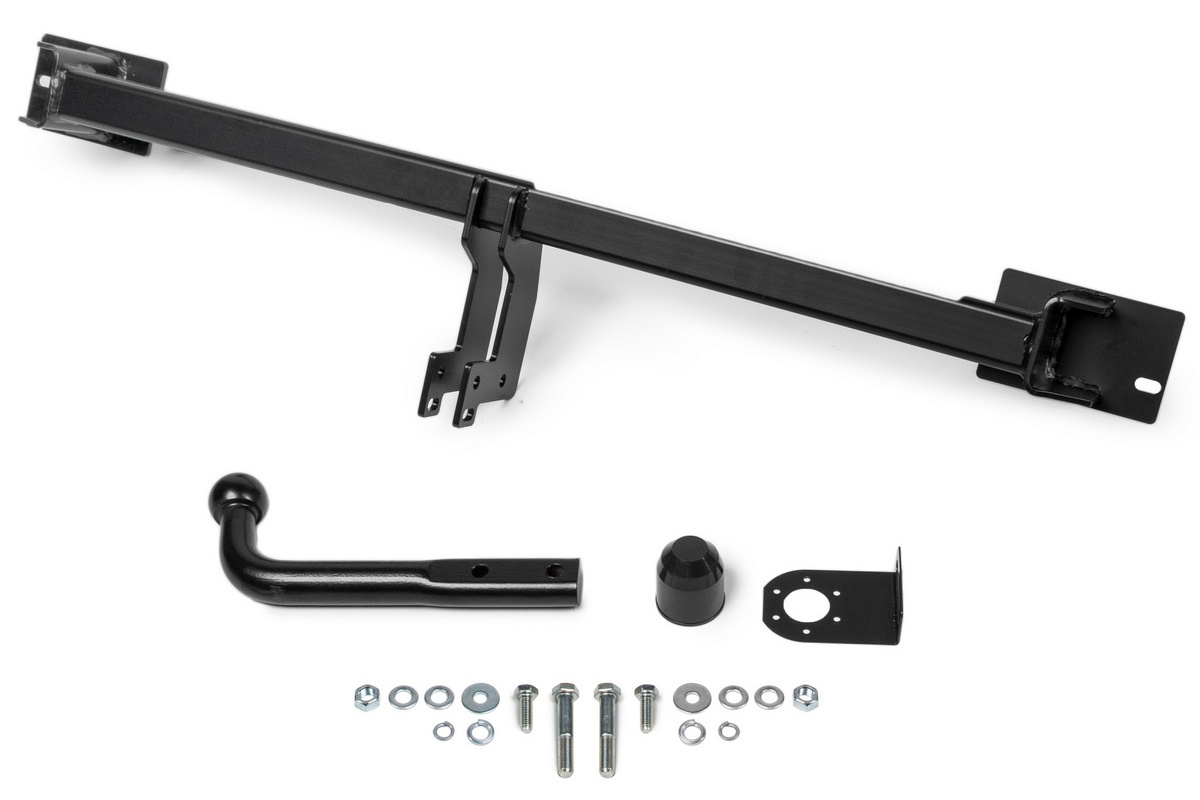 Фаркоп с элект. Smart, для Lada Vesta, шар A, 1000/75 кг, F.6012.003, Berg (паспорт, серти
Фаркоп с элект. Smart, для Lada Vesta, шар A, 1000/75 кг, F.6012.003, Berg (паспорт, серти
