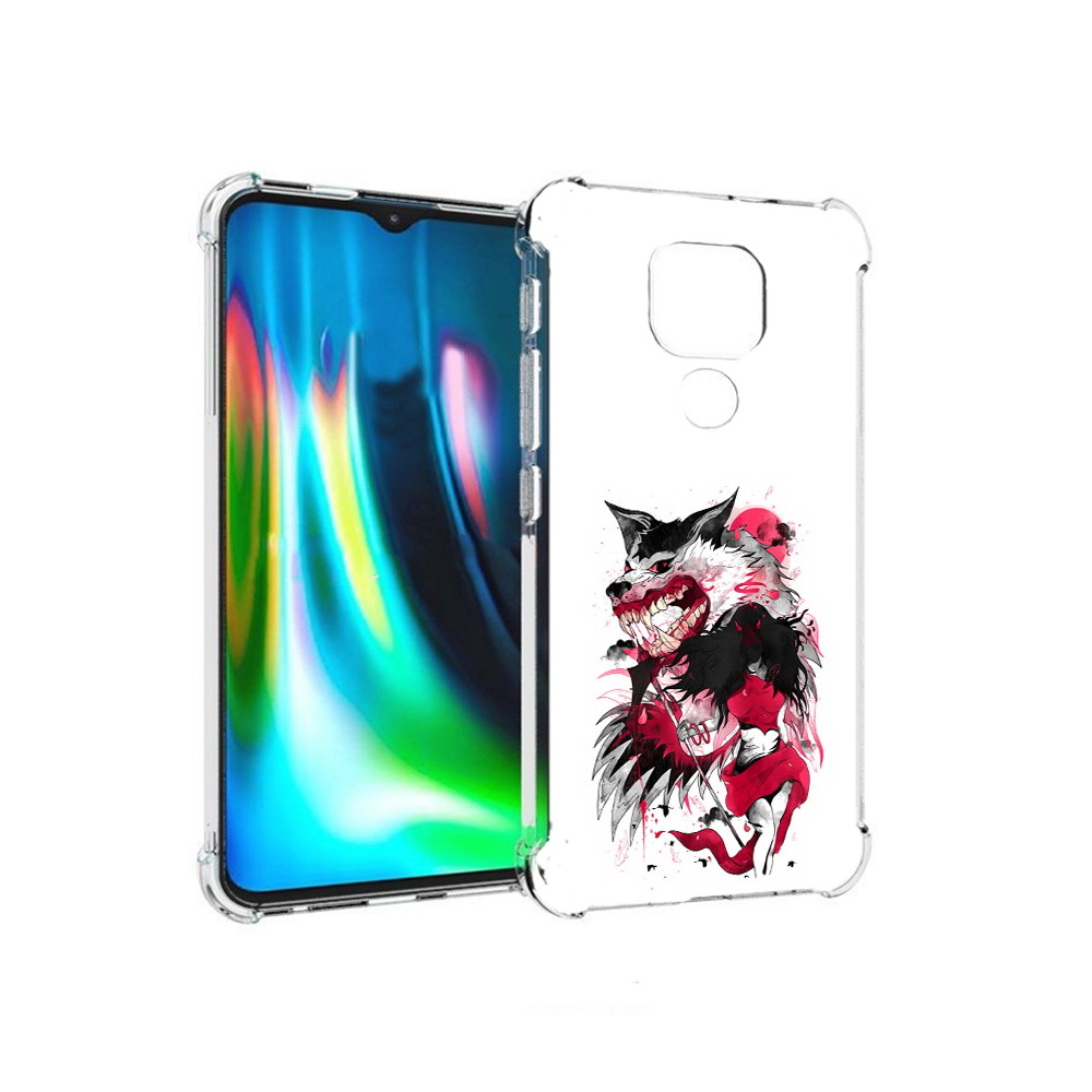Чехол MyPads Tocco для Motorola Moto E7 Plus красная шапочка (PT155921.339.410), Прозрачный, Tocco
Чехол MyPads Tocco для Motorola Moto E7 Plus красная шапочка (PT155921.339.410), Прозрачный, Tocco