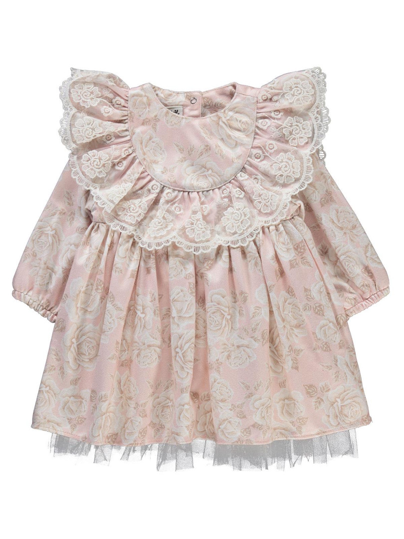 Платье Civil Baby 267514604K21-1 оранжевый 9-12 мес (доставка из-за рубежа), 267514604K21-1
Платье Civil Baby 267514604K21-1 оранжевый 9-12 мес (доставка из-за рубежа), 267514604K21-1