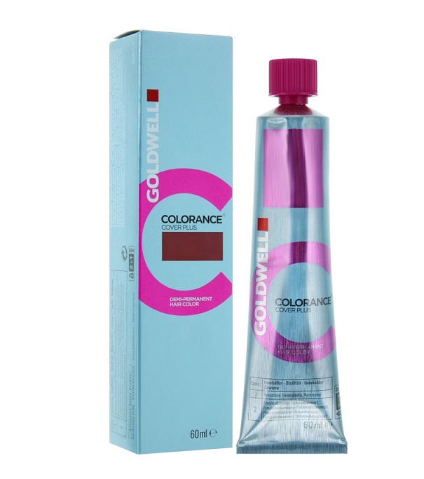 Тонирующая крем-краска Goldwell Colorance 5N@BK светло-коричневый с медным сиянием 60 мл
Тонирующая крем-краска Goldwell Colorance 5N@BK светло-коричневый с медным сиянием 60 мл