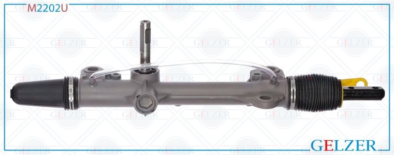 Рулевая рейка |GELZER| Peugeot 106 1991-1996, Peugeot 106 1996-2005, 400053; 400054; 4000J6; 4000S4; 4000W6; 4000W8; 9620470430; M2202U
Рулевая рейка |GELZER| Peugeot 106 1991-1996, Peugeot 106 1996-2005, 400053; 400054; 4000J6; 4000S4; 4000W6; 4000W8; 9620470430; M2202U