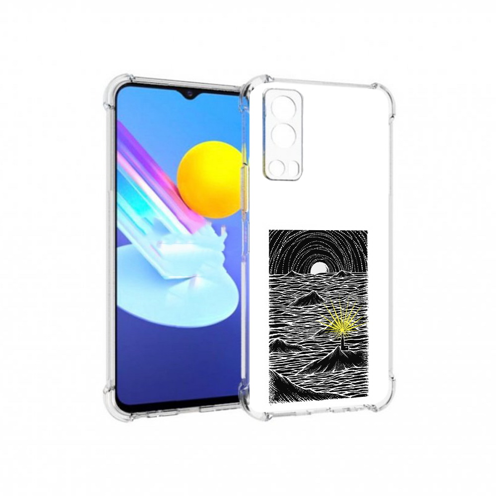 Чехол MyPads Tocco для Vivo Z3 маяк в черно белом море (PT226973.411.460), Прозрачный, Tocco
Чехол MyPads Tocco для Vivo Z3 маяк в черно белом море (PT226973.411.460), Прозрачный, Tocco