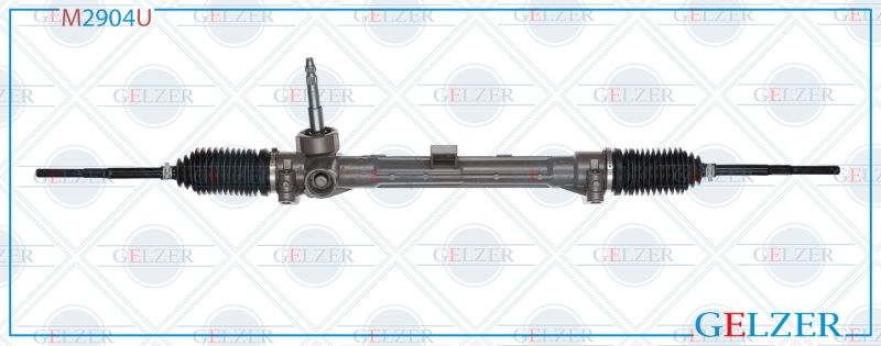 Рулевая рейка |GELZER| Fiat Punto 1999-, 37502371; 46747626; 46534834; 46534833; M2904U; M50671RB; M50672RB; FI127; FI127R
Рулевая рейка |GELZER| Fiat Punto 1999-, 37502371; 46747626; 46534834; 46534833; M2904U; M50671RB; M50672RB; FI127; FI127R