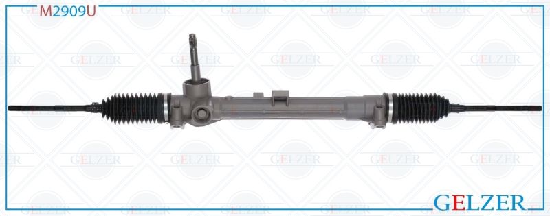 Рулевая рейка |GELZER| Fiat Punto 1999-, 46843300; 51705417; 46843301; 51705418; M2909U; FI103; FI103R; M50652RB; M50651RB; M5065; M50651NW
Рулевая рейка |GELZER| Fiat Punto 1999-, 46843300; 51705417; 46843301; 51705418; M2909U; FI103; FI103R; M50652RB; M50651RB; M5065; M50651NW