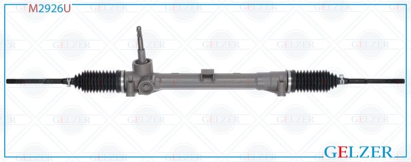Рулевая рейка |GELZER| Fiat Idea 2003-, Lancia Musa 2003-, 51725101; 51832249; M2926U
Рулевая рейка |GELZER| Fiat Idea 2003-, Lancia Musa 2003-, 51725101; 51832249; M2926U