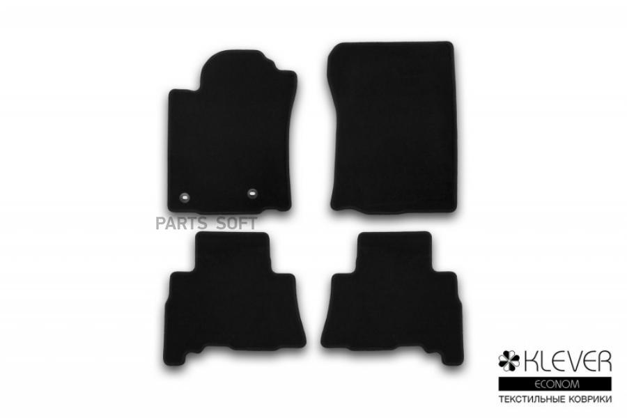 Коврики в салон toyota land cruiser 150 2013-2015, 2015->, 5 мест, внед., 4 шт. текстиль
Коврики в салон toyota land cruiser 150 2013-2015, 2015->, 5 мест, внед., 4 шт. текстиль