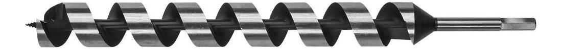 Сверло по дереву для дрелей, шуруповертов Зубр 2948-450-38, Сверло Зубр 'ЭКСПЕРТ' по дереву, спираль Левиса, шестигранный хвостовик, 38х450мм 
Сверло по дереву для дрелей, шуруповертов Зубр 2948-450-38, Сверло Зубр 'ЭКСПЕРТ' по дереву, спираль Левиса, шестигранный хвостовик, 38х450мм
