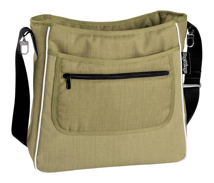 фото Дорожная сумка для коляски peg perego borsa green tea peg-perego