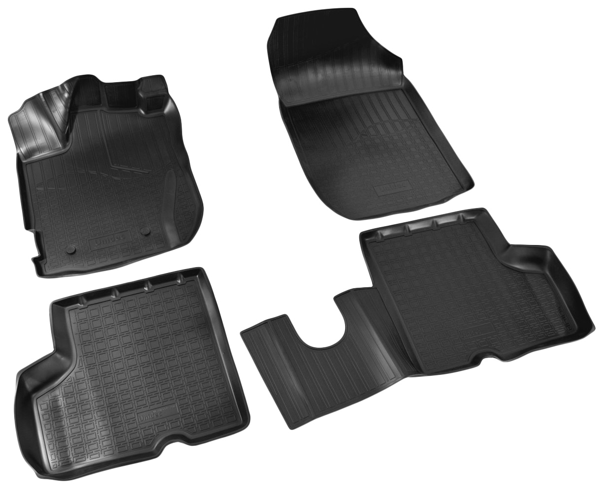 Комплект ковриков в салон автомобиля для Renault NORPLAST (NPА11-С69-240), NPА11-С69-240
Комплект ковриков в салон автомобиля для Renault NORPLAST (NPА11-С69-240), NPА11-С69-240