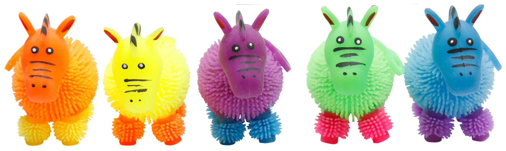 Игрушка-антистресс 1 TOY Е-Ежики цветная зебра со светом с тянучкой 10 см в ассортименте, Е-Ежики цветная зебра со светом, с тянучкой 10 см Т58185
Игрушка-антистресс 1 TOY Е-Ежики цветная зебра со светом с тянучкой 10 см в ассортименте, Е-Ежики цветная зебра со светом, с тянучкой 10 см Т58185