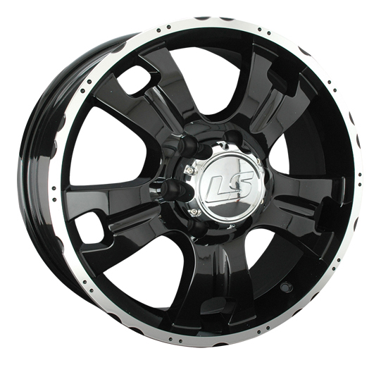 Колесный диск LS R16 7J PCD5x139.7 ET5 D108.1 (WHS141323), 214 7x16/5x139,7 ЕТ5 D108,1 BKF
Колесный диск LS R16 7J PCD5x139.7 ET5 D108.1 (WHS141323), 214 7x16/5x139,7 ЕТ5 D108,1 BKF