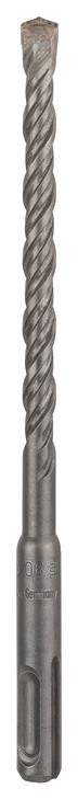 Бур SDS+ для перфоратора Bosch 10шт, 8x100x165 2608585623, sDS plus-5, 8x100x165 мм (10 шт.) 2608585623
Бур SDS+ для перфоратора Bosch 10шт, 8x100x165 2608585623, sDS plus-5, 8x100x165 мм (10 шт.) 2608585623