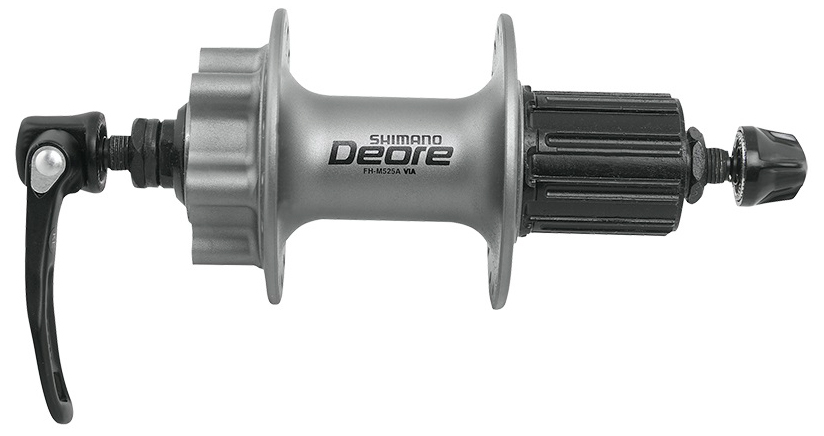 Втулка передняя Shimano Deore M525A, 32 отв, 8/9 ск. (EFHM525ABZSS), Deore M525A, 32 отв, 8/9 ск. (EFHM525ABZSS)
Втулка передняя Shimano Deore M525A, 32 отв, 8/9 ск. (EFHM525ABZSS), Deore M525A, 32 отв, 8/9 ск. (EFHM525ABZSS)