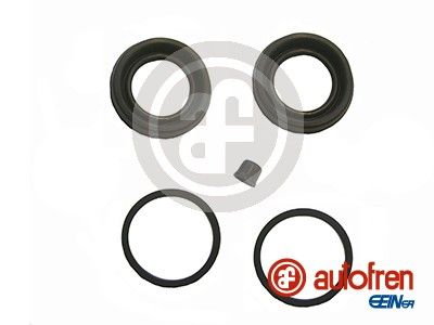 Ремкомплект тормозного суппорта AUTOFREN SEINSA D41017
Ремкомплект тормозного суппорта AUTOFREN SEINSA D41017