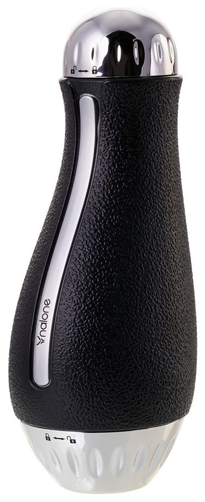 фото Мастурбатор-анус nalone bling в чёрной тубе