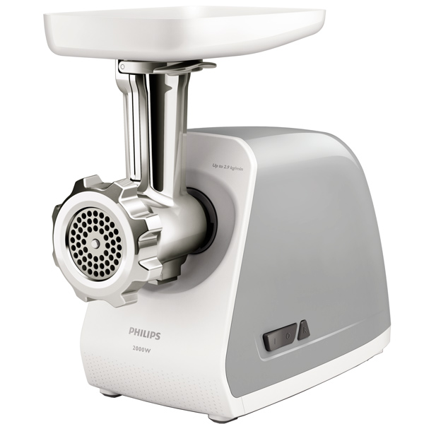 Электромясорубка Philips Viva Collection HR2742/20 Grey, Viva Collection HR2742/20
Электромясорубка Philips Viva Collection HR2742/20 Grey, Viva Collection HR2742/20