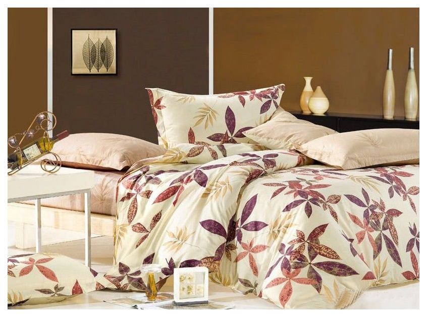 Комплект постельного белья Valtery home collection полутораспальный, Разноцветный, C-85
Комплект постельного белья Valtery home collection полутораспальный, Разноцветный, C-85