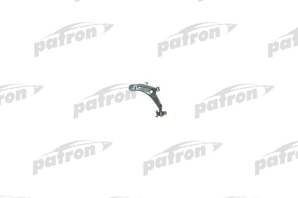 фото Рычаг подвески patron ps5117r