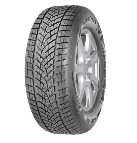 Шины Goodyear UltraGrip Ice SUV Gen-1 265/50 R19 110T, UltraGrip Ice SUV GEN-1
Шины Goodyear UltraGrip Ice SUV Gen-1 265/50 R19 110T, UltraGrip Ice SUV GEN-1