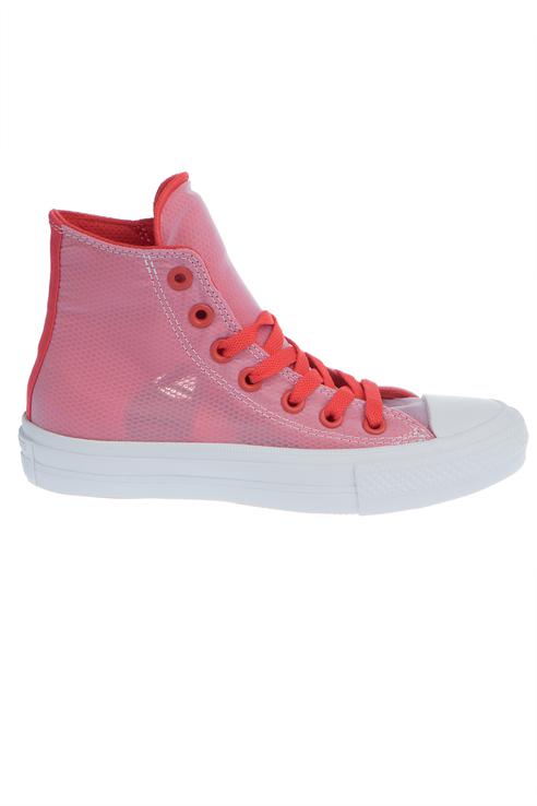 фото Кеды женские converse 155427 розовые 36 ru