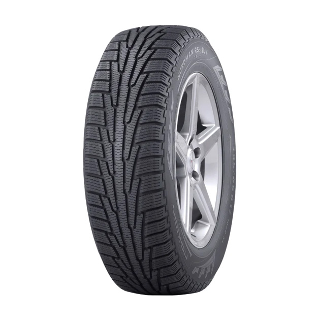 фото Шины nordman nordman rs2 235/75 r15 105 t430719