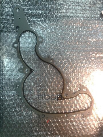 Прокладка TOYOTA 1627150010
Прокладка TOYOTA 1627150010