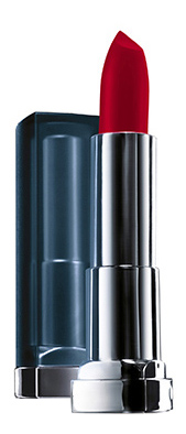 Помада Maybelline New York тон 965 Color Sensational 965 Алый цветок, color Sensational 965 Алый цветок
Помада Maybelline New York тон 965 Color Sensational 965 Алый цветок, color Sensational 965 Алый цветок