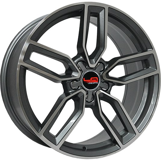 Колесный диск Replica Concept-A519 R18 8J 5x112 ET39 D66.6 9188201, Серый;серебристый
Колесный диск Replica Concept-A519 R18 8J 5x112 ET39 D66.6 9188201, Серый;серебристый