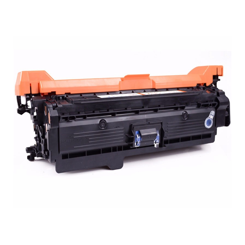 Картридж для лазерного принтера MAK аналог HP 654A (CF331A) голубой, Color LaserJet M651 Enterprise, M651dn Enterprise (CZ256A), M651n Enterprise (CZ255A), M651xh Enterprise (CZ257A)
Картридж для лазерного принтера MAK аналог HP 654A (CF331A) голубой, Color LaserJet M651 Enterprise, M651dn Enterprise (CZ256A), M651n Enterprise (CZ255A), M651xh Enterprise (CZ257A)