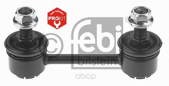 фото Стойка стабилизатора febi 15413