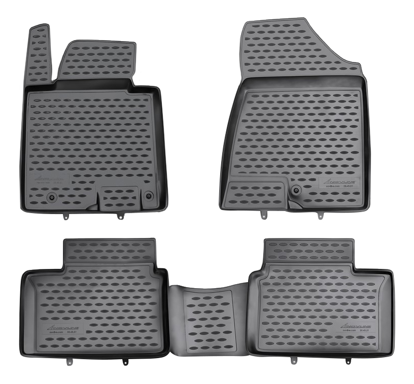 Коврики в салон KIA Cee'd, 2012->, 4 шт, (полиуретан), коврики в салон KIA Cee'd, 2012->, 4 шт, (полиуретан)
Коврики в салон KIA Cee'd, 2012->, 4 шт, (полиуретан), коврики в салон KIA Cee'd, 2012->, 4 шт, (полиуретан)