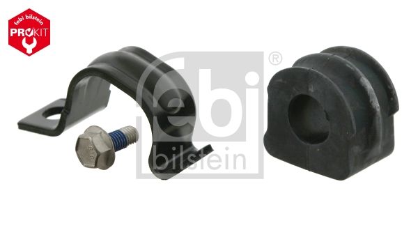 Втулка стабилизатора Febi 27250
Втулка стабилизатора Febi 27250