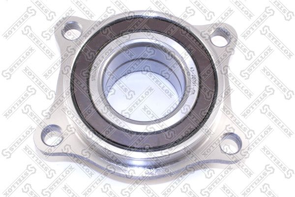 фото Комплект подшипника ступицы колеса stellox 43-28091-sx