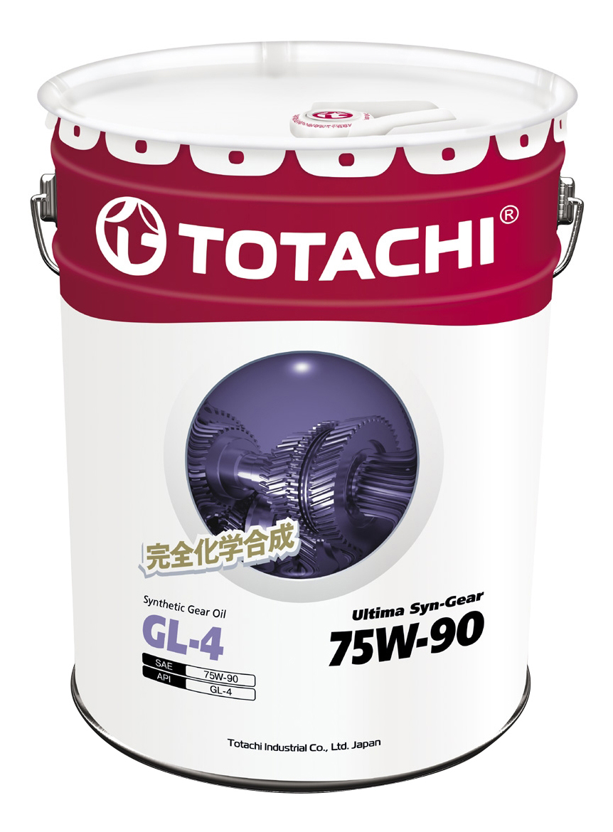 Трансмиссионное масло TOTACHI Ultima Syn-Gear 75w90 20л 4589904931659, трансмиссионное масло Ultima Syn-Gear 75W90 GL-4 (4589904931659)
Трансмиссионное масло TOTACHI Ultima Syn-Gear 75w90 20л 4589904931659, трансмиссионное масло Ultima Syn-Gear 75W90 GL-4 (4589904931659)