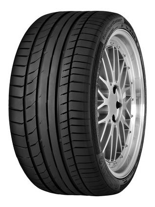 фото Шины continental contisportcontact 5 p 255/35 r20 97y xl