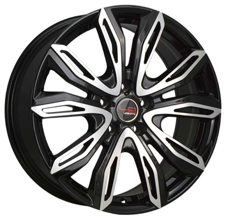 Колесный диск REPLICA Concept R19 7.5J PCD5x114.3 ET35 D60.1 (9140143), Черный, lX502
Колесный диск REPLICA Concept R19 7.5J PCD5x114.3 ET35 D60.1 (9140143), Черный, lX502