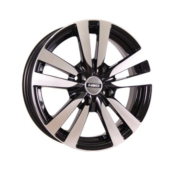 Колесный диск Tech Line R15 6J PCD4x108 ET65.1 D65.1 N505-615-651-4x108-27BD, Серебристый;черный
Колесный диск Tech Line R15 6J PCD4x108 ET65.1 D65.1 N505-615-651-4x108-27BD, Серебристый;черный