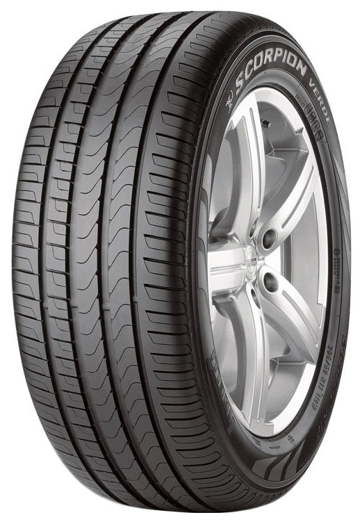 Шины Pirelli Scorpion Verde 235/60 R18 103W (до 270 км/ч) 2027500, Scorpion Verde
Шины Pirelli Scorpion Verde 235/60 R18 103W (до 270 км/ч) 2027500, Scorpion Verde