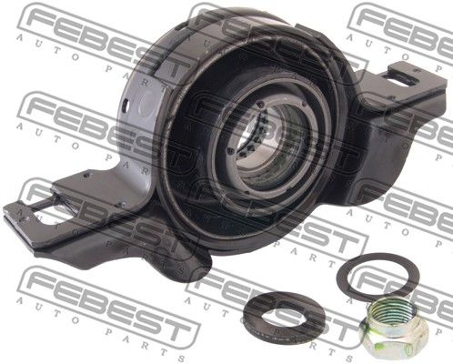 фото Подшипник febest tcb-020