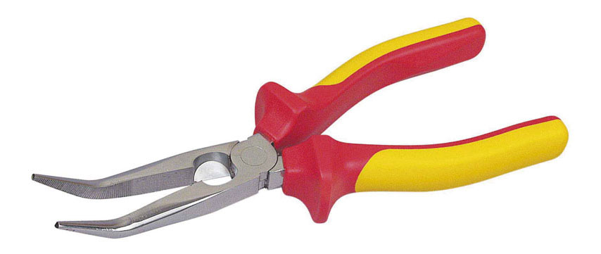 Плоскогубцы Stanley 0-84-008 200мм 1000В с удлиненными изогнутыми губками, 0-84-008 200мм 1000В с удлиненными изогнутыми губками
Плоскогубцы Stanley 0-84-008 200мм 1000В с удлиненными изогнутыми губками, 0-84-008 200мм 1000В с удлиненными изогнутыми губками