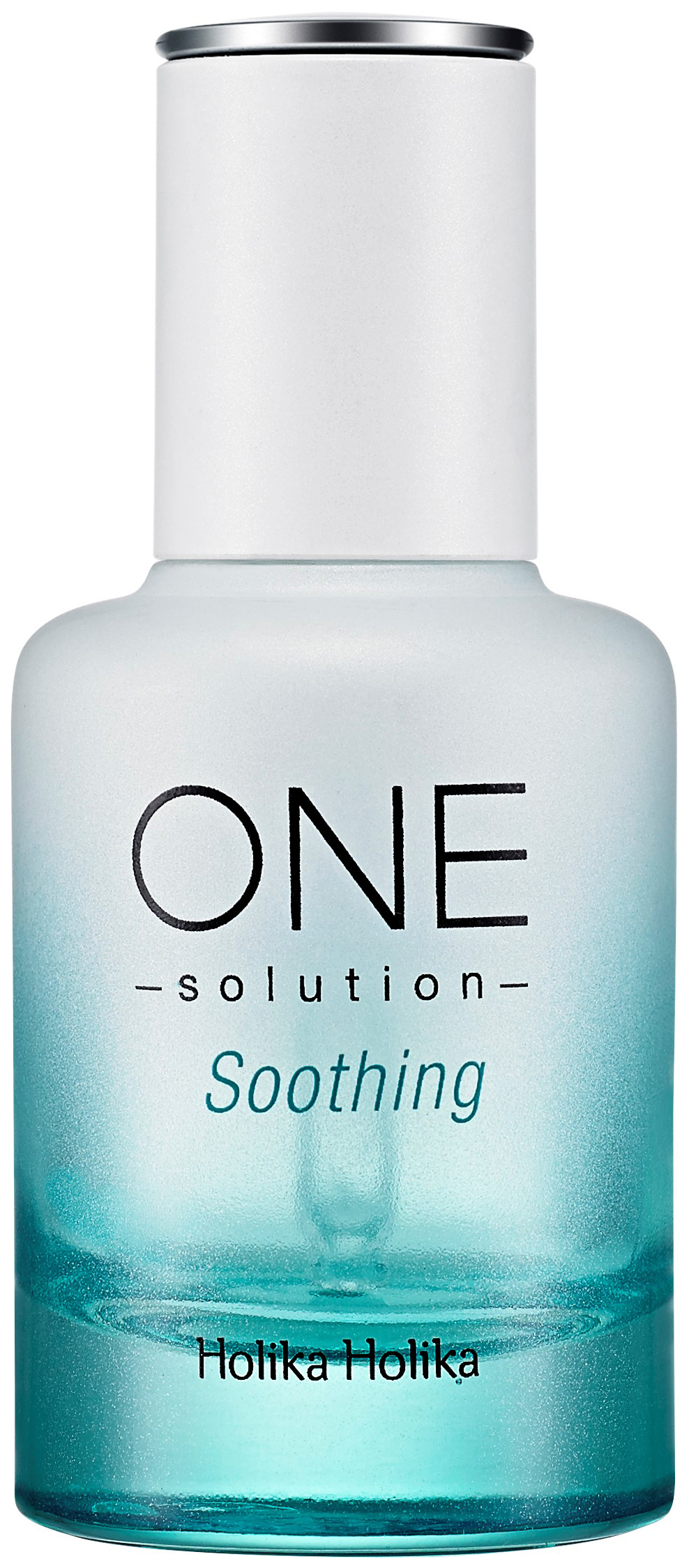 Сыворотка для лица Holika Holika One Solution Super Energy Ampoule Soothing 30 мл, one Solution Super Energy Ampoule Soothing
Сыворотка для лица Holika Holika One Solution Super Energy Ampoule Soothing 30 мл, one Solution Super Energy Ampoule Soothing