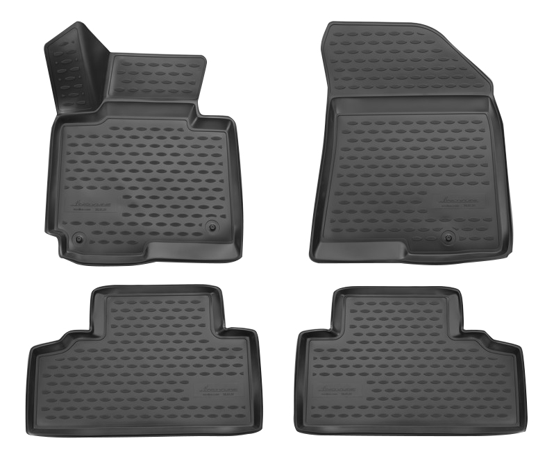 Коврики 3D в салон KIA Carens, 2013->, 4 шт, (полиуретан), коврики 3D в салон KIA Carens, 2013->, 4 шт, (полиуретан)
Коврики 3D в салон KIA Carens, 2013->, 4 шт, (полиуретан), коврики 3D в салон KIA Carens, 2013->, 4 шт, (полиуретан)