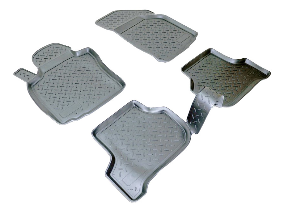 Комплект ковриков Norplast для Seat (NPL-Po-80-35), комплект ковриков в салон автомобиля NPL-Po-80-35 Seat Leon (1P1) (2005-2012)
Комплект ковриков Norplast для Seat (NPL-Po-80-35), комплект ковриков в салон автомобиля NPL-Po-80-35 Seat Leon (1P1) (2005-2012)