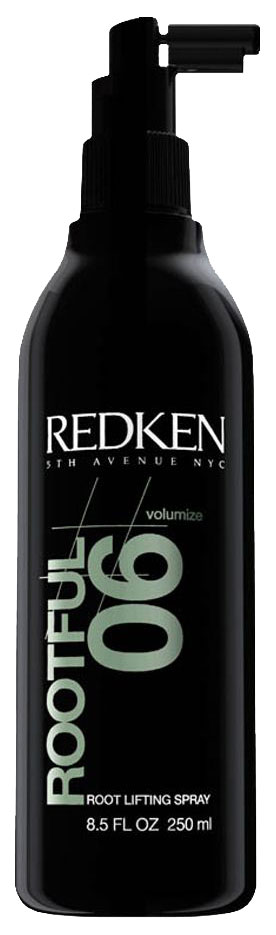 Спрей для прикорневого объема Redken 06 Rootful Lifting Spray, 250 мл, для прикорневого объема
Спрей для прикорневого объема Redken 06 Rootful Lifting Spray, 250 мл, для прикорневого объема