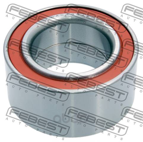 фото Cтупичный подшипник febest dac49844042