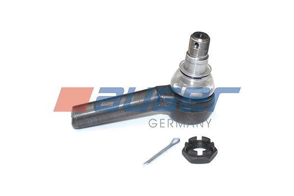 Наконечник поперечной рулевой тяги AUGER 10096 
Наконечник поперечной рулевой тяги AUGER 10096