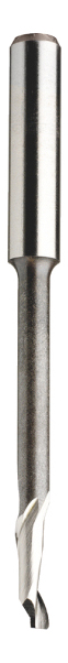 Фреза спиральная по алюминию HSS+Co Z1 S=8 D=4x16/45x90 RH CMT 189.040.51, фреза для дрелей, шуруповертов 189.040.51
Фреза спиральная по алюминию HSS+Co Z1 S=8 D=4x16/45x90 RH CMT 189.040.51, фреза для дрелей, шуруповертов 189.040.51
